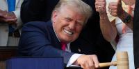 'He lost': Expert delivers grim obituary for Trump's failure in Iran