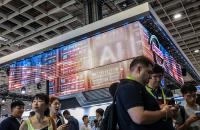 The AI Buildout Is Fueling The Stock Market. It Could Also Be Contributing To Keeping Inflation Stubborn.