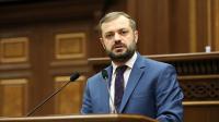 Minister of Economy Gevorg Papoyan to travel to Kazakhstan