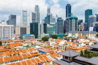 Property group ESR to upsize $2bn sustainability-linked facility