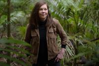 Robyn James on community-led conservation and why you don’t sign anything you don’t understand