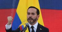 Colombia: Abelardo de la Espriella Takes Out Top Terror Commander Hours After Taking Office