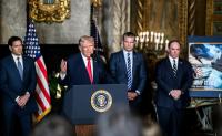 CBO assesses cost of Navy’s new battleship, shipbuilding plan