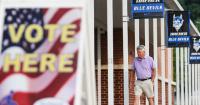 Runoff Likely In South Carolina’s U.S. Senate Republican Primary
