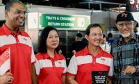 PSP on National Day: At 61, Singapore is mature & strong enough to debate different views openly
