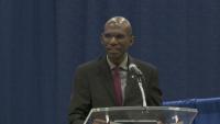 Central Bank examines challenges facing small open economies