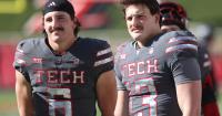 Texas Tech gets three named to On3 Preseason All-American teams