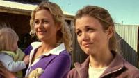 ‘Can’t talk about it’: Aussie TV star’s heartbreak after tragedy on show’s 25th anniversary