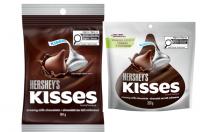 Hershey’s Kisses recalled across Canada over undeclared almond