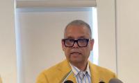 “We Have to Be Patient; These Are Some Stumbling Blocks”