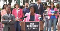 Vindman’s money advantage meets Nixon’s Florida roots in Democratic Senate primary