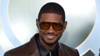 Inside Usher’s Art-Packed Atlanta Mansion—Complete With Stuffed Toy Wall, Hookah Lounge, and Private Barber Shop