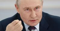 Putin plotting to attack NATO in months, warn experts: 'The numbers do not lie'