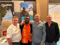 Solomon Islands on display at Treasures of the South Pacific Roadshow