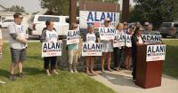 No candidates drop out of Montana U.S. Senate race as withdrawal deadline passes