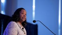 Top Trump administration economist says he hopes Lisa Cook is innocent