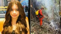 17-year-old influencer Sofia Murillo dies in Brazil helicopter crash with mother and grandmother