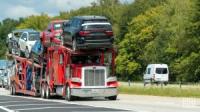 Proficient Auto Logistics’ latest deal pushes market share to 25%
