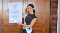 Miss Universe Guatemala 2026 winner has an impressive career and multilingual background