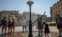 European Countries Brace for Another Heatwave