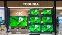 Who Owns Toshiba?