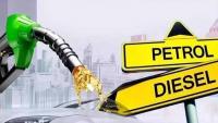 Pakistan keeps petrol, diesel prices unchanged