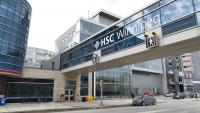Recovery work continues after ransomware attack at Winnipeg's Health Sciences Centre