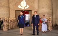 Uzbekistan’s Melon Festival 2026 sets Guinness World Record