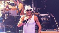Fans slam Kid Rock over extortionate food prices at Rock the Country festival