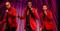 'Legacy, Motown & More' celebrates eight decades of music