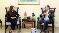 Pakistan seeks greater US investment as reciprocal trade talks advance