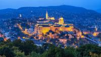 Insider's Guide: District I in Budapest – Where History Meets the Best City Views