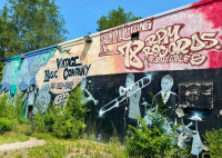 Wanna Buy Vintage Music Company?
