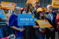 Why we need a yes vote on Proposition 39 — for California Voter ID