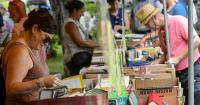 Grace Cottage Fair Day draws crowds, raises funds for new primary care clinic