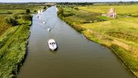 Seven of the best UK boating holidays where you need NO experience – with dolphin spotting trips and yacht racing