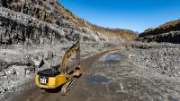 Three mineral projects to get $58 million in federal financing