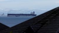 US sells for scrap 2 sanctioned oil tankers seized after Venezuela raid