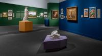 Popular 'Dolce Vita' Exhibition in Budapest Extended