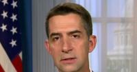 ‘A Fusion of Socialism or Communism and Islamism, the Marxist Roots of Radical Islamic Thought’: Cotton Calls El-Sayed a ‘True Radical’