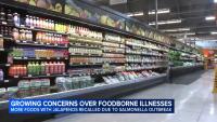 Chicago-area shoppers change buying habits amid recalls tied to foodborne illness outbreaks