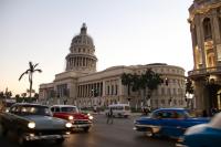 Cuba and the Limits of Isolation