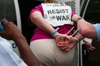 In Search of the American Antiwar Movement