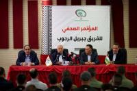 Palestinian football league resumes in September after Gaza genocide pause