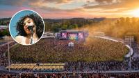 Olivia Dean moves sold-out show to reopen Auckland’s Western Springs Bowl after $2.5m upgrade
