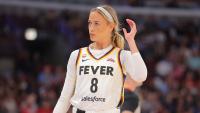 Sophie Cunningham 'planning tell-all book' to capitalize on WNBA trans firestorm