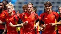 Arsenal make contact to sign £30m Belgium international after detailed Gunners scouting