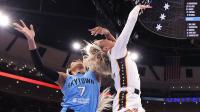 Florida AG makes empty threat to WNBA teams after Sophie Cunningham scrap