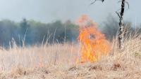 North Dakota drought prompts statewide fire emergency as wildfire risk rises