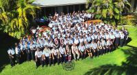 RAPPP Supports RSIPF Women to Lead, Inspire and Drive Change